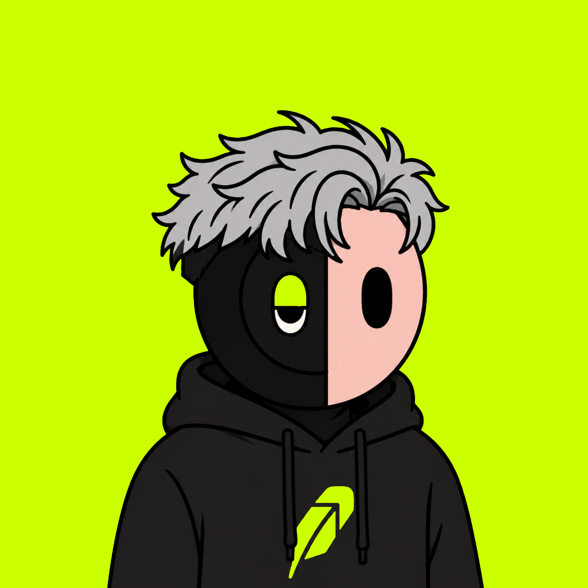 VYRO figure